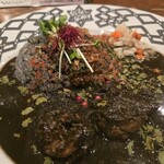 レベルカレー - 