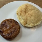 ベーカリーフェーブ - 