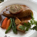 ランチョン - 