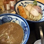 つけ麺 たけもと - 