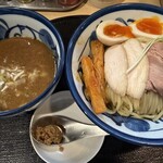 つけ麺 たけもと - 