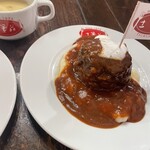 洋食とワインのお店 土筆苑 - 