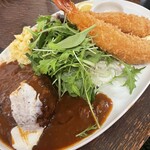 洋食とワインのお店 土筆苑 - 