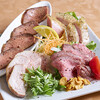 キッチン ハリネズミ 上新庄店