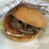 バーガーショップ あいかわ - 