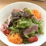 カメイサンのカフェ - 