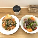 カメイサンのカフェ - 