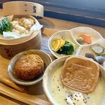 大福茶屋さわた - 