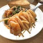 カメイサンのカフェ - 