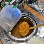 ステーキガスト - 料理写真: