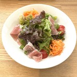 カメイサンのカフェ - 