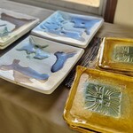 大福茶屋さわた - 