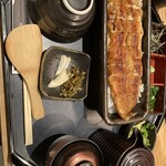 鰻魚四代目菊川 Midland Square 名古屋本店 - 