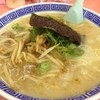 こうちゃんラーメン