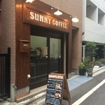 SUNNY COFFEE - SUNNY COFFEE