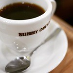 SUNNY COFFEE - グァテマラコーヒー