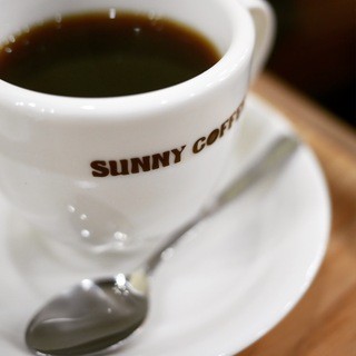サニー コーヒー_0