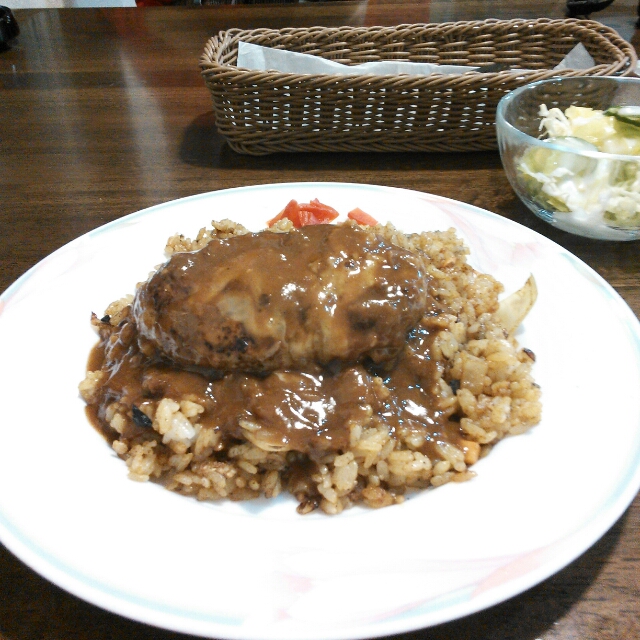 ハンブルグ 揖屋 レストラン その他 食べログ