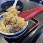 油そば専門店　歌志軒 - 