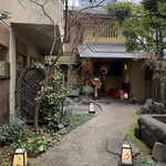 京 鰻和 本店 - 