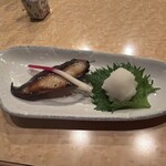 築地すし鮮 - 料理写真: