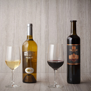 中国料理 桃李_1