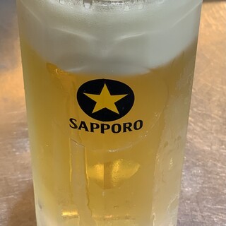 ふれあい酒場 ほていちゃん_1