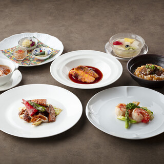 中国料理 桃李_2