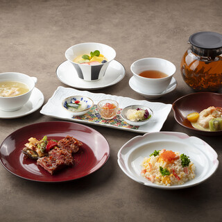 中国料理 桃李_0