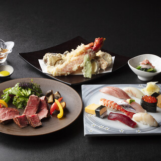 日本料理 からまつ_1