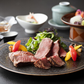 日本料理 からまつ_2