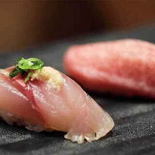 日本料理 からまつ_0