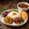 Sri Lankan Rice & Curry MATARA