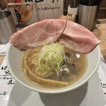 くそオヤジ最後のひとふり - 