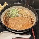 路麺えんそば - 