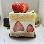 アヴランシュ・ゲネー