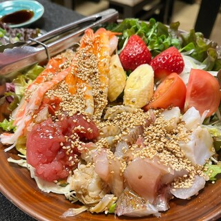 大衆割烹 大黒 - 料理写真: