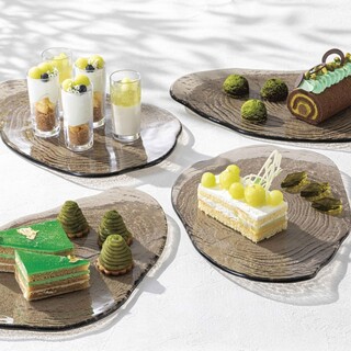 レストラン ファインテラス_0