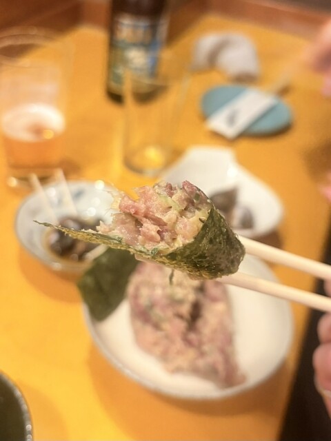 鮮魚料理 居酒屋 ちゃき （ちゃき） - 三宮（神戸市営）/海鮮 | 食べログ