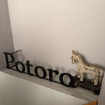 Potoro - 