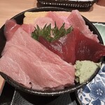 まぐろや相馬水産 - 