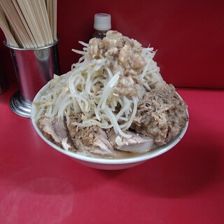 ラーメン二郎_0