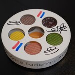 パティスリー・サダハル・アオキ・パリ - 