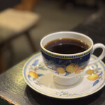 はた珈琲店 - 