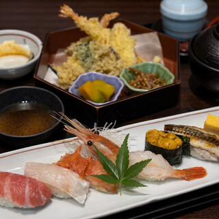 お寿司と旬彩料理 たちばな_1