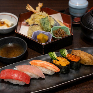 お寿司と旬彩料理 たちばな_0