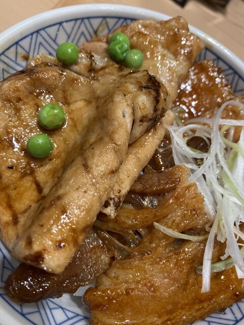 元祖豚丼屋TONTON 宇都宮宿郷店 （トントン） - 駅東公園前/豚丼
