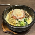 燒肉・韓國料理 KollaBo 橫濱Bay Quarter店 - 