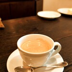 カフェ ド パブロ