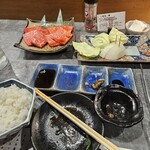 燒肉裏松 姬路本店 - 